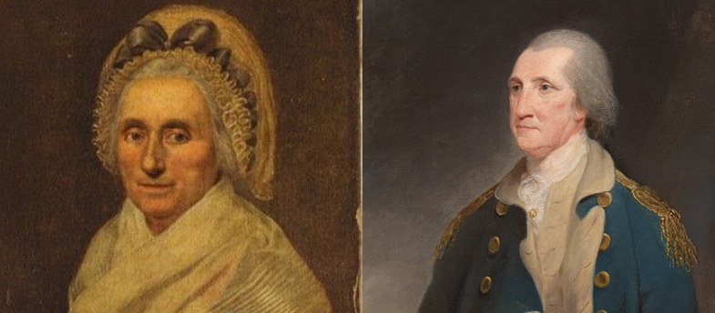 Monday, July 2, 1787